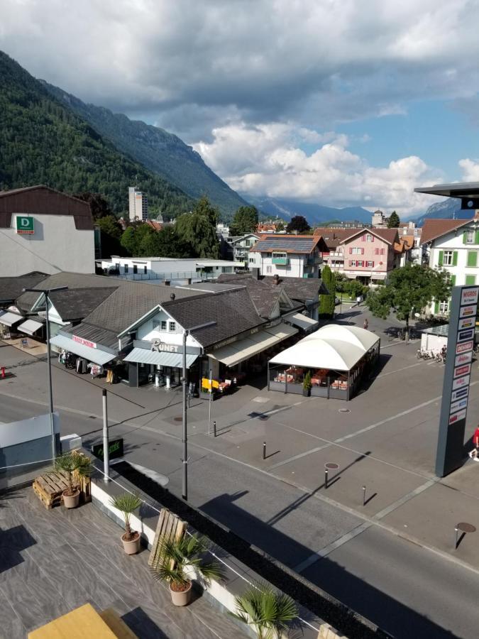 Downtown Hostel Interlaken Exterior photo