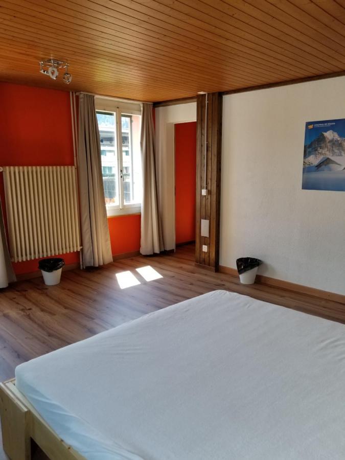 Downtown Hostel Interlaken Exterior photo