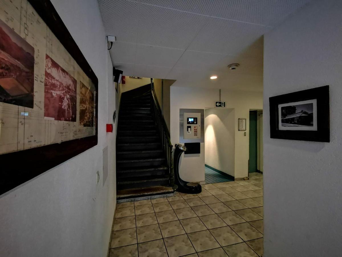 Downtown Hostel Interlaken Exterior photo